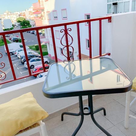 Apartamento Apartamento T2 Carvoeiro-Lagoa preços acessíveis Exterior foto