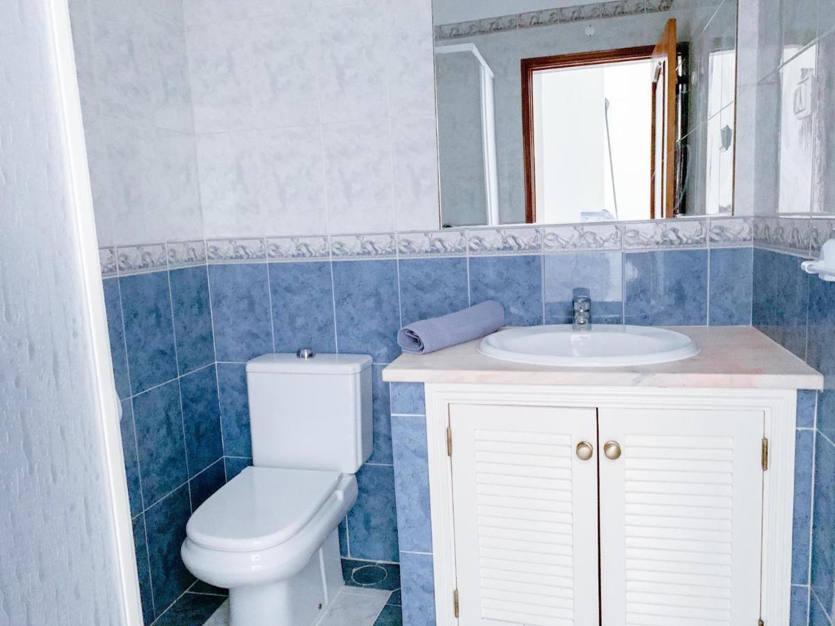 Apartamento Apartamento T2 Carvoeiro-Lagoa preços acessíveis Exterior foto