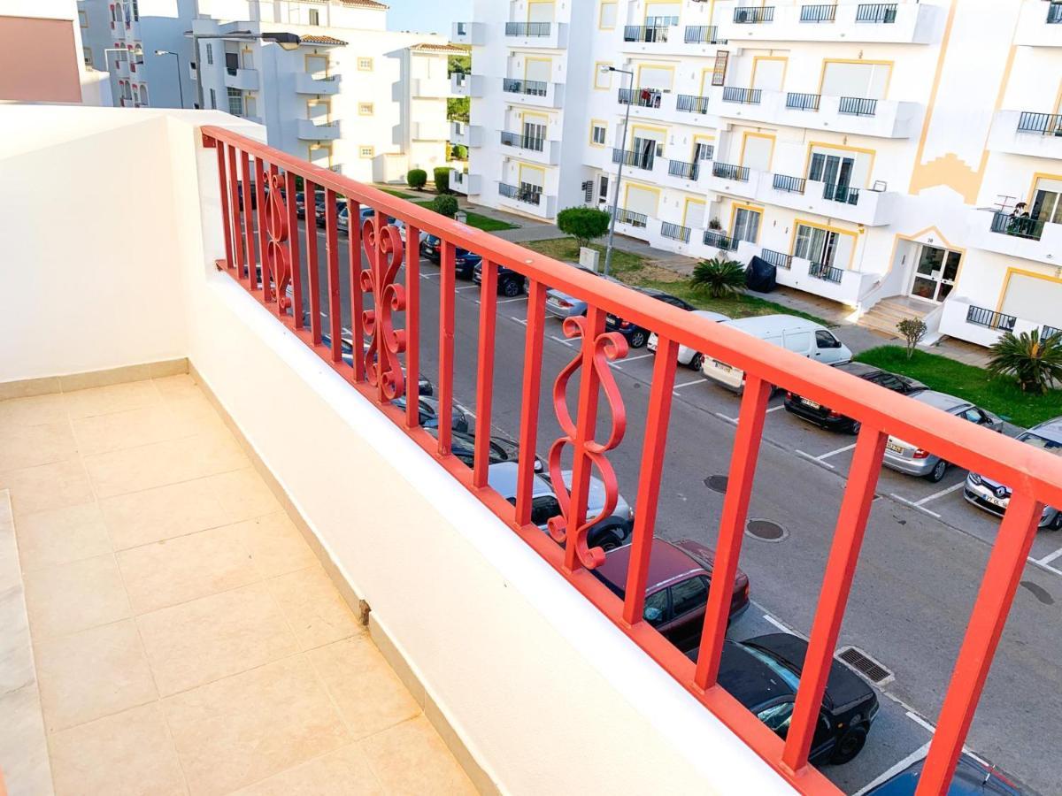 Apartamento Apartamento T2 Carvoeiro-Lagoa preços acessíveis Exterior foto