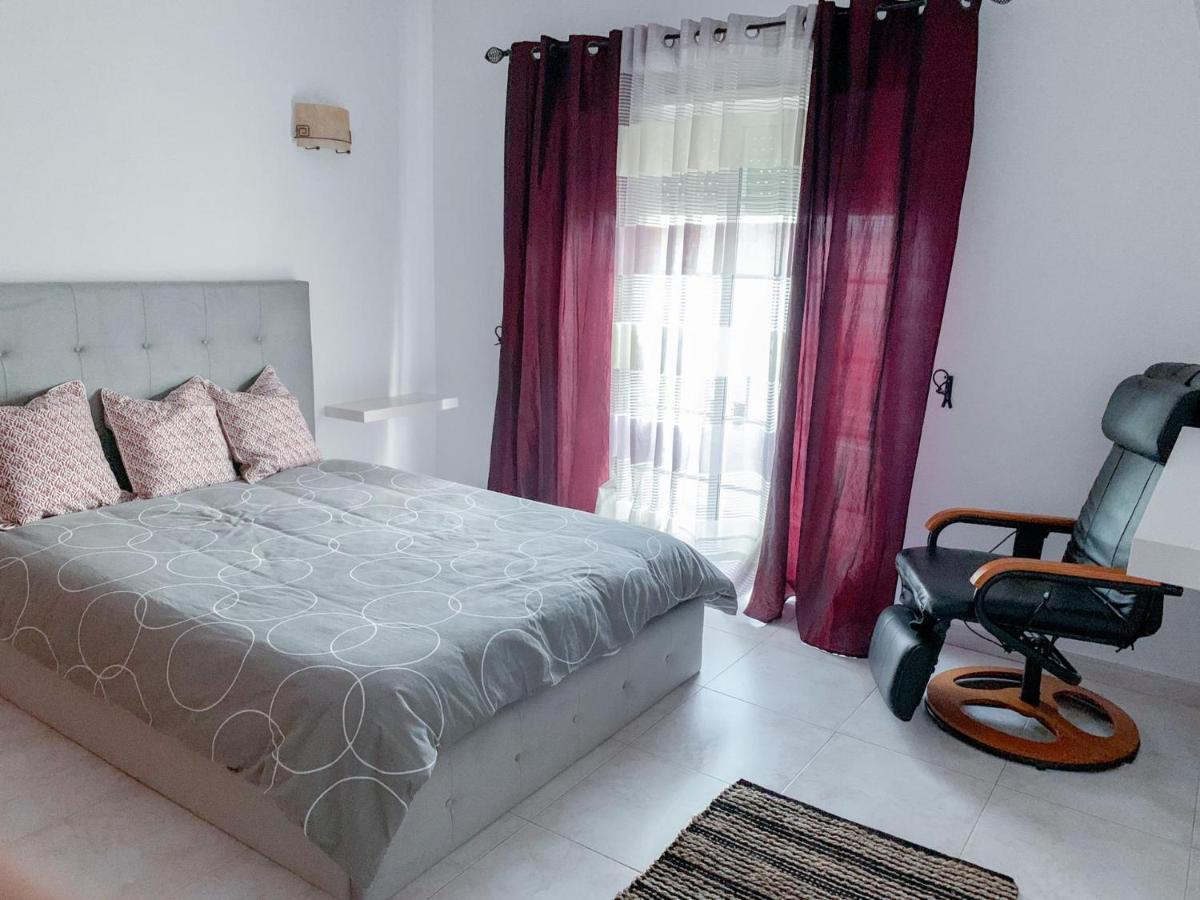 Apartamento Apartamento T2 Carvoeiro-Lagoa preços acessíveis Exterior foto