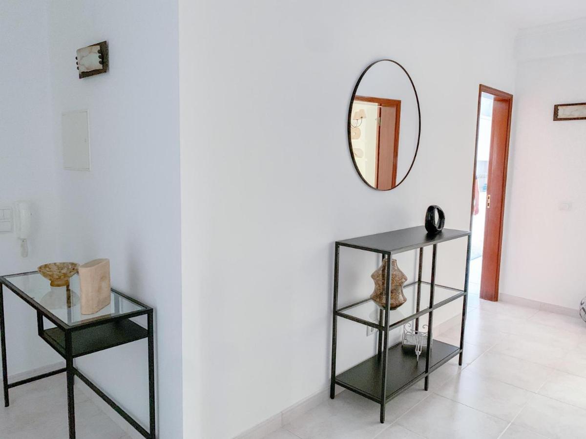 Apartamento Apartamento T2 Carvoeiro-Lagoa preços acessíveis Exterior foto