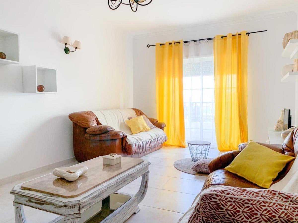 Apartamento Apartamento T2 Carvoeiro-Lagoa preços acessíveis Exterior foto