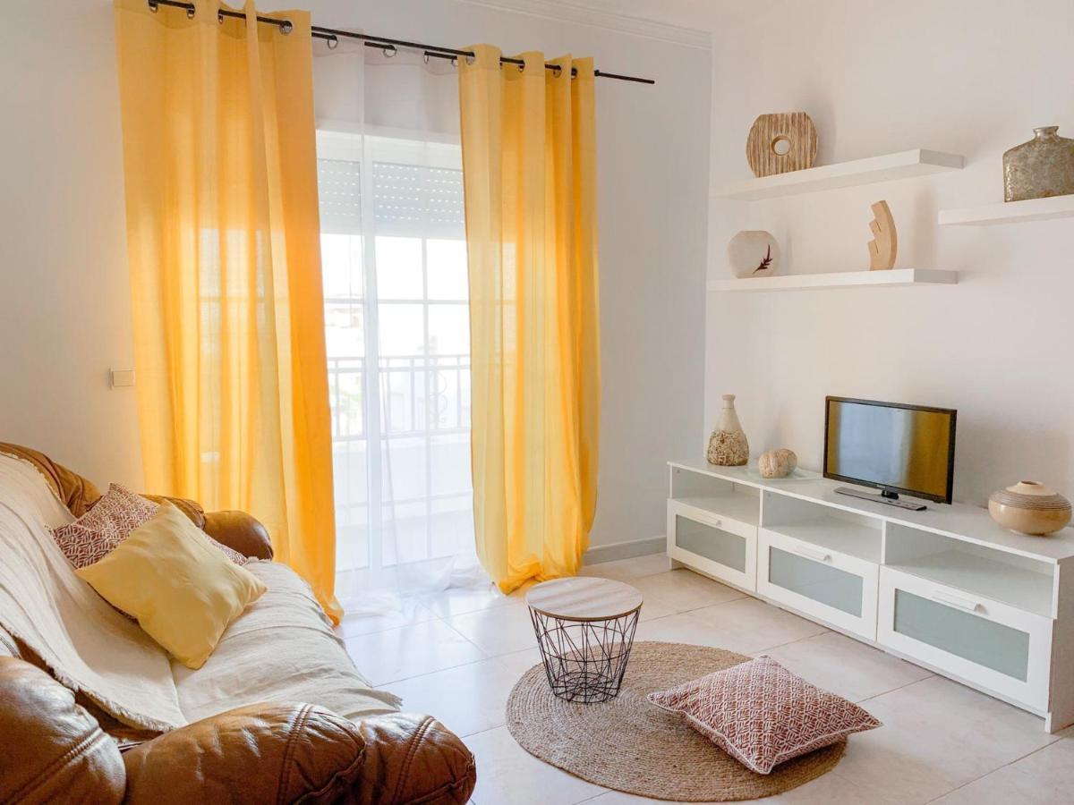 Apartamento Apartamento T2 Carvoeiro-Lagoa preços acessíveis Exterior foto