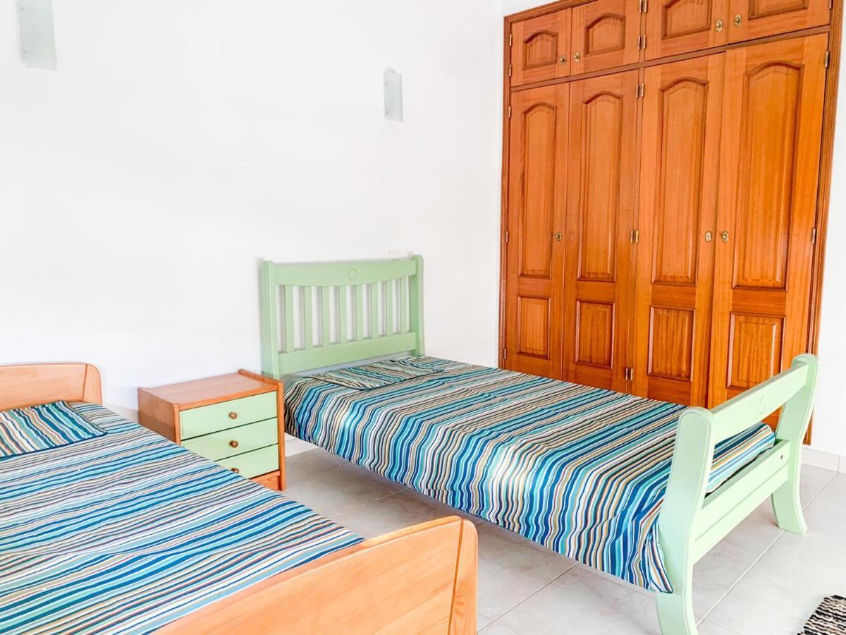 Apartamento Apartamento T2 Carvoeiro-Lagoa preços acessíveis Exterior foto