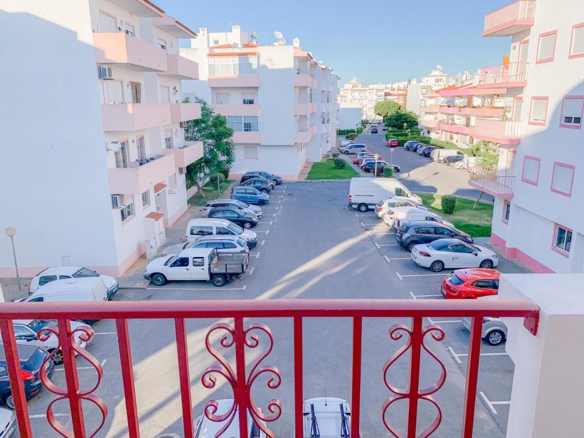 Apartamento Apartamento T2 Carvoeiro-Lagoa preços acessíveis Exterior foto