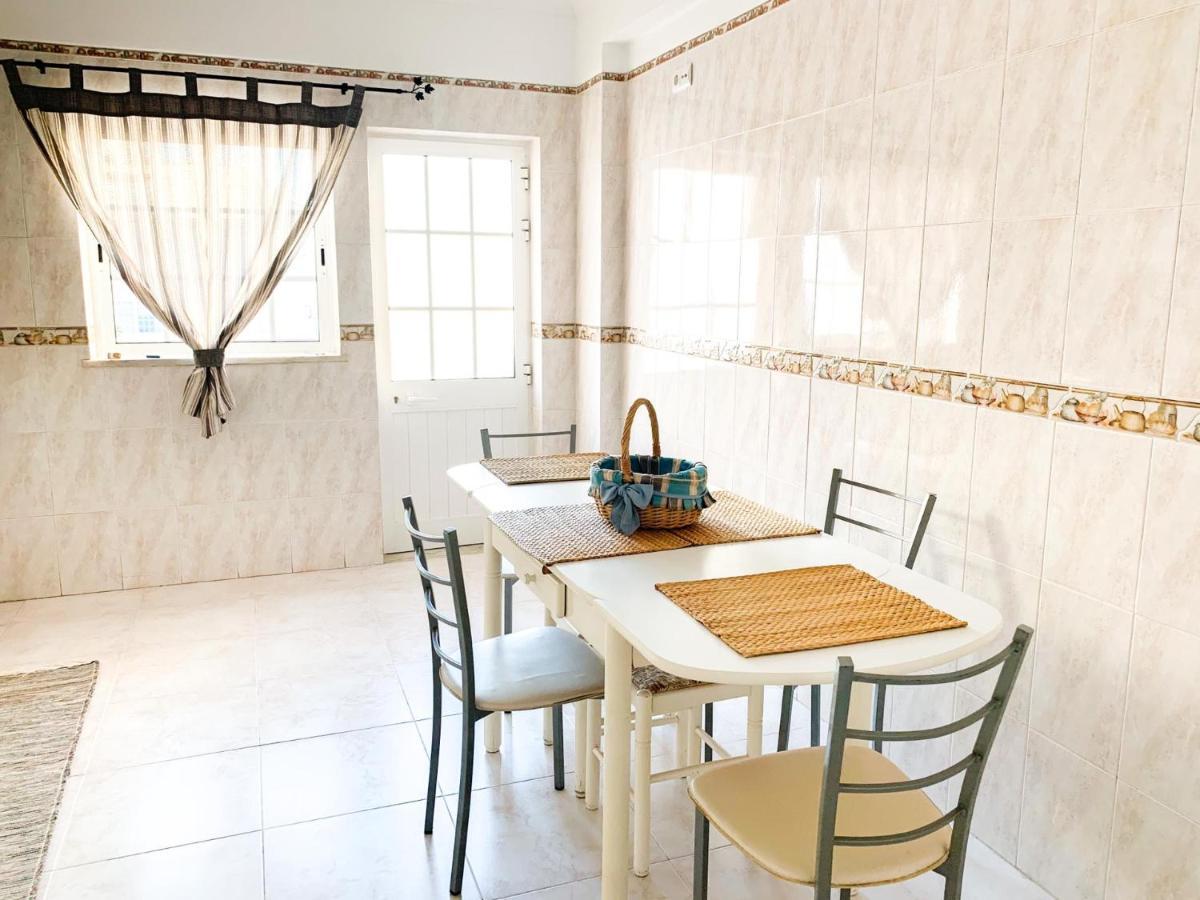Apartamento Apartamento T2 Carvoeiro-Lagoa preços acessíveis Exterior foto