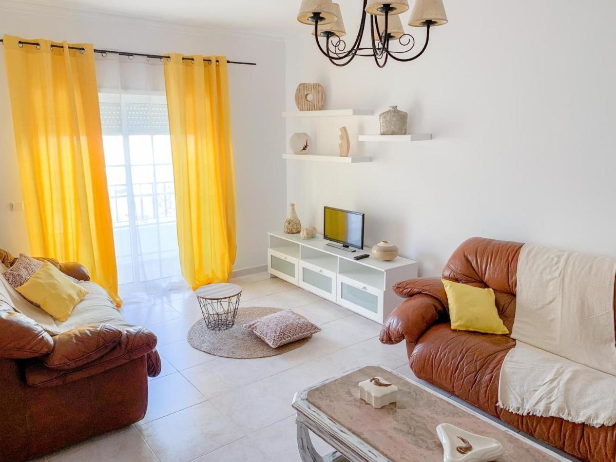 Apartamento Apartamento T2 Carvoeiro-Lagoa preços acessíveis Exterior foto